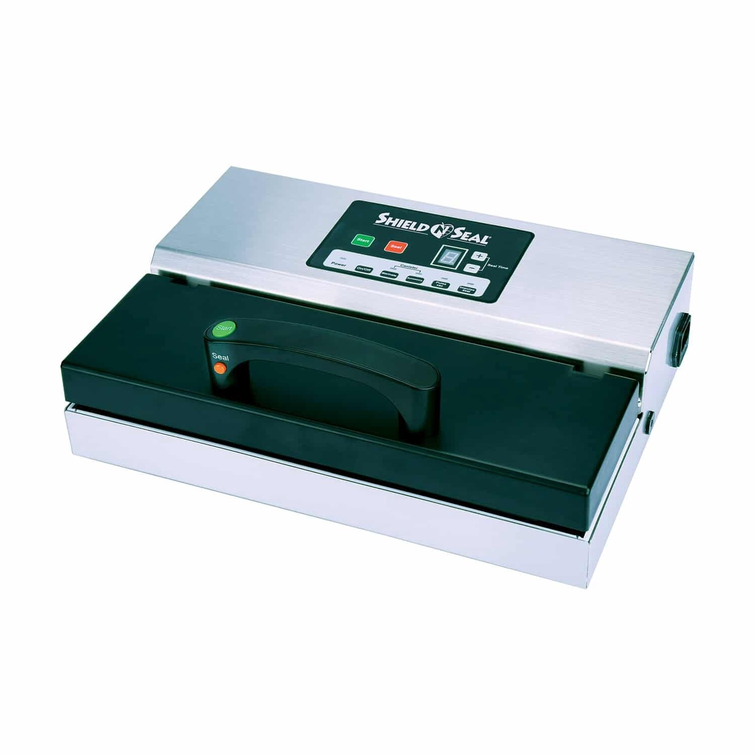 11in Commercial Vacuum Sealer SNS605