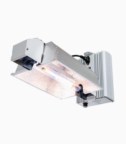 Xtrasun DE Lighting System, Enclosed, 1000W, 240V