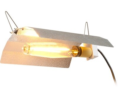 Xtrasun II Aluminum Wing Reflector w/ Terminal Block