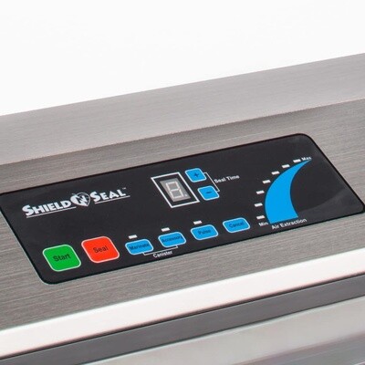 15in Commercial Grade Vacuum Sealer SNS700
