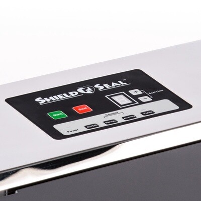 11in Commercial Vacuum Sealer SNS605