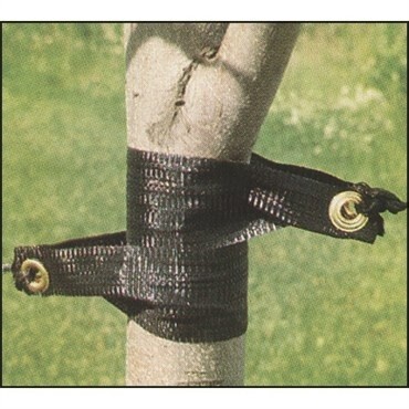 DeWitt® Pro Stake Straight™ Kit - for Use on Trees of 4in to 6in Diam - 32in Hardwood Stakes