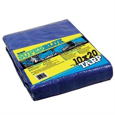 DeWitt® Polytuf® SUPERBLUE-UVI™ Tarp 2.3oz