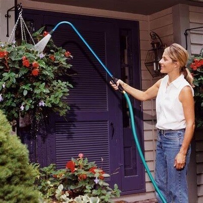 Dramm® Touch ‘N Flow Pro™ Hanging Basket Wand™ 36"
