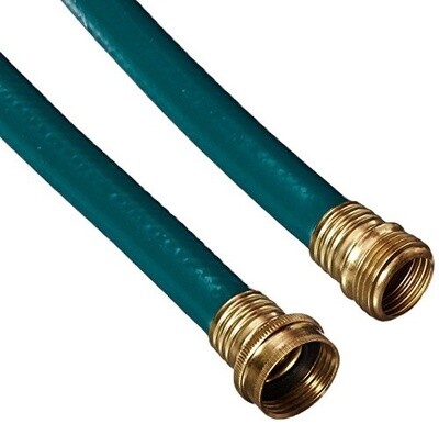 Flexon® Remnant Hose 5/8" X 15'