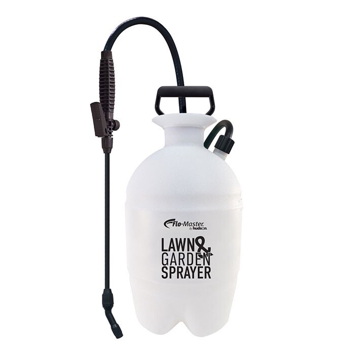 Hudson® RL FloMaster Sprayer - 1gal Capacity