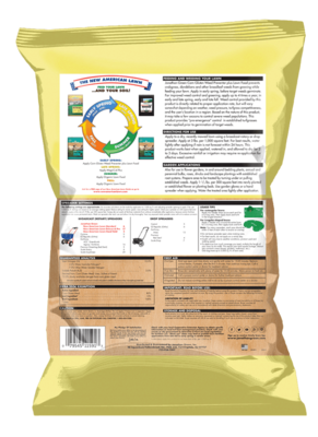 Jonathan Green® Corn Gluten Weed Preventer 15LB