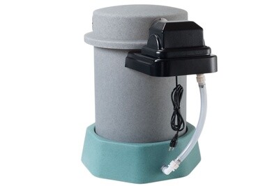 Growing Solutions Compost Tea System10™