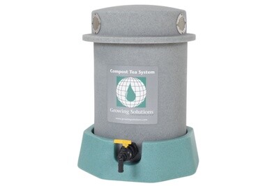 Growing Solutions Compost Tea System10™