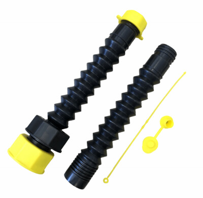 EZ-POUR HI-FLO® REPLACEMENT SPOUT &amp; VENT KIT