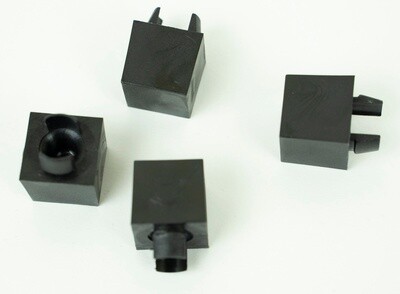 CUBIC INSERTS for MINI 4