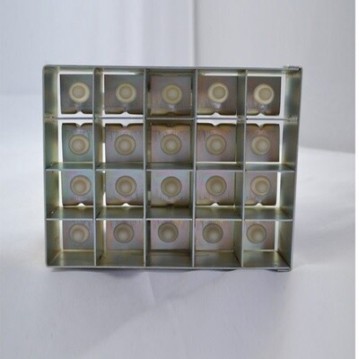 SOIL BLOCK MAKER - Commercial Long Handle