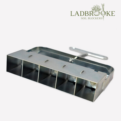 MINI 5 SOIL BLOCKER