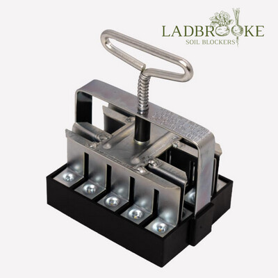 MICRO 20 SOIL BLOCKER