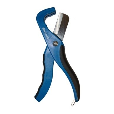 Blu-Lock 1&quot; Poly Tubing Cutter