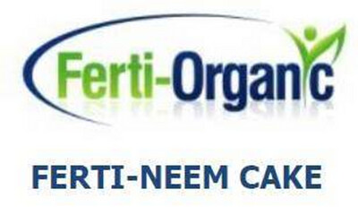 Ferti-Organic Neem Cake 50LB Bag