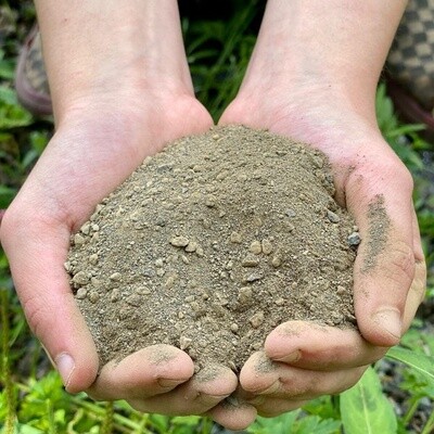 Fertoz Organic Rock Phos (0-7-0) 50LB Bag