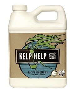 Kelp Help, Volume: 32 oz (quart)