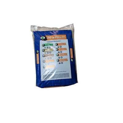 Pro-Pell-It! Alfalfa Meal 2.5-0-2.5 40LB Bag