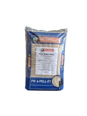 Pro-Pell-It! Fish Bone Meal 4-17-0