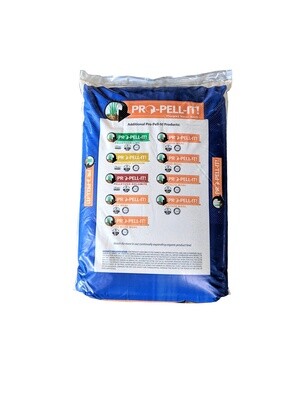 Pro-Pell-It! Fish Bone Meal 4-17-0