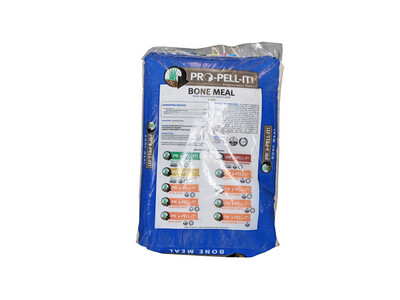 Pro-Pell-It! Bone Meal 3-15-0 50LB Bag