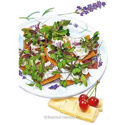 Microgreens Mild Mix