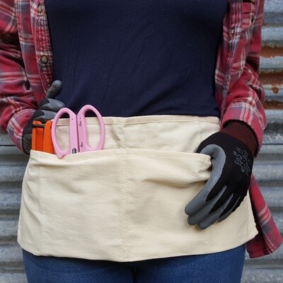 Utility Waist Apron