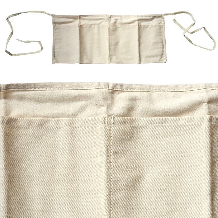 Utility Waist Apron