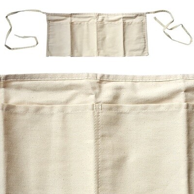 Utility Waist Apron