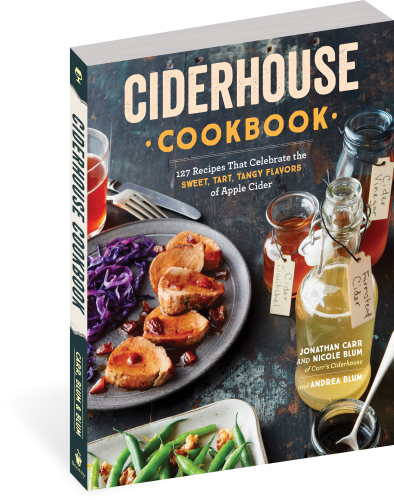 Ciderhouse Cookbook