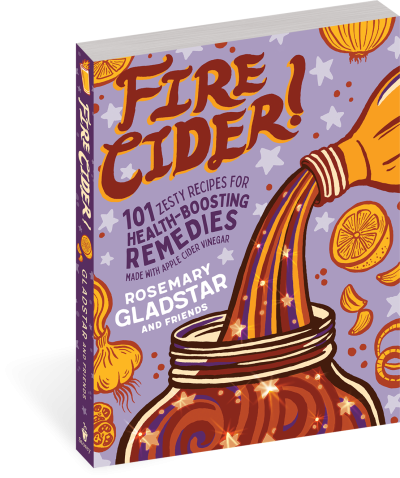 Fire Cider!