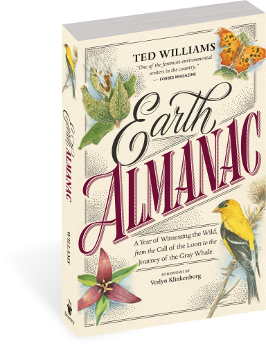 Earth Almanac