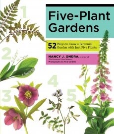 Five-Plant Gardens