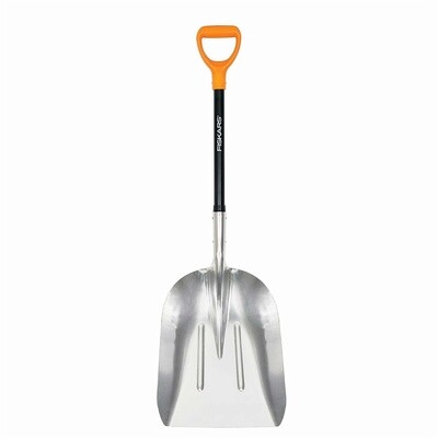 Fiskars® Scoop Shovel