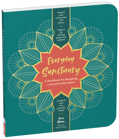 Everyday Sanctuary Workbook