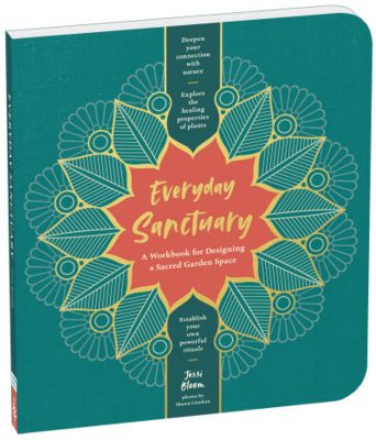 Everyday Sanctuary Workbook