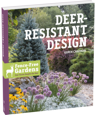 Deer-Resistant Design