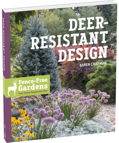 Deer-Resistant Design