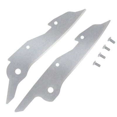 Fiskars® Pro PowerArc™ Easy Action™ Aluminum Tin Snips Replacement Blade