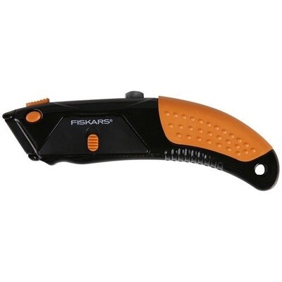 Fiskars® Fast-Loading Utility Knife