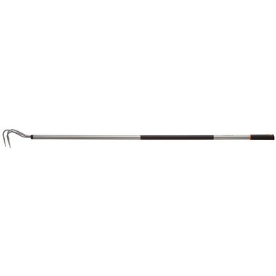 Fiskars® Long-Handled Steel Cultivator (64")