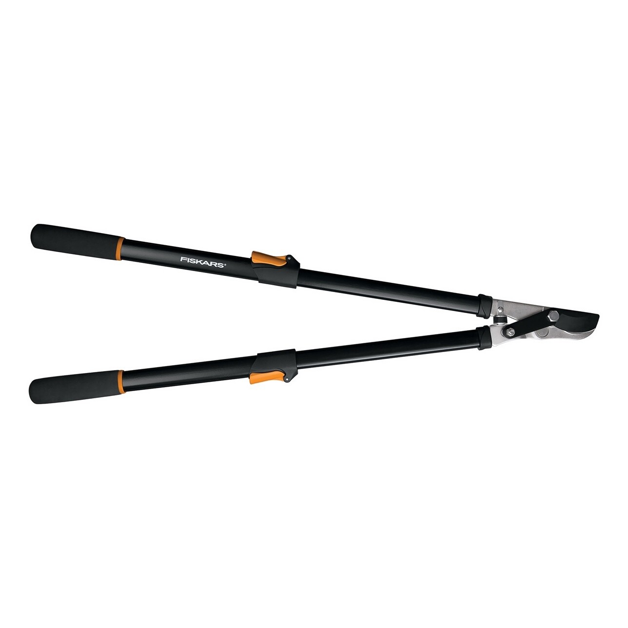 Fiskars® Extendable Loppers: Power-Lever® (25&quot;-37&quot;)