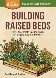 Storey Basics: Building Raised Beds