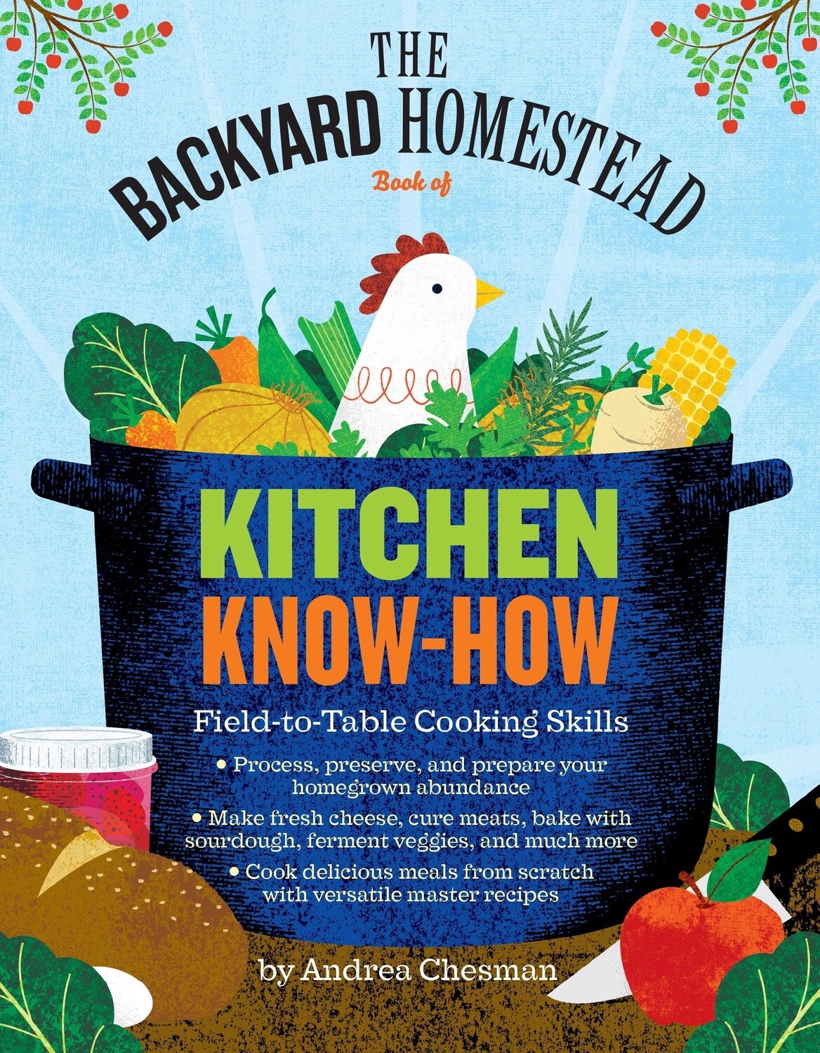 Kitchen Know-How