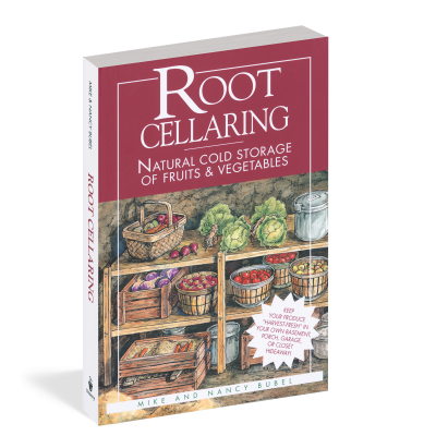 Root Cellaring