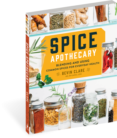 Spice Apothecary