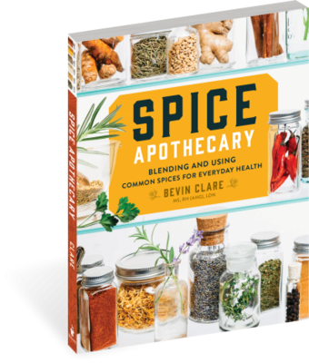 Spice Apothecary