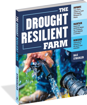 The Drought Resilient Farm