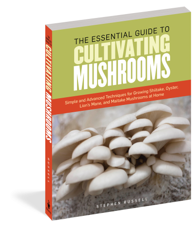 The Essential Guide to Cultivating Mushrooms